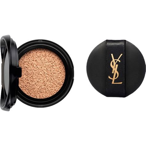 yves saint laurent le cushion encre de peau refill foundation|ysl cushion encre de peau.